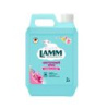 802737 Lamm Кондиционер для белья цветочный бриз 2л