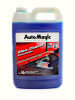 46 AutoMagic Glass Cleaner conc Стеклоочиститель (3,79 л)