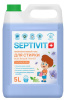 121_5 SEPTIVIT Гель для стирки 