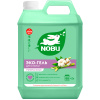 802883 Средство для стирки жидкое для всех типов ткани экологичное Nobu 2л