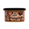 L807 LERATON Ароматизатор для автомобиля в банке LERATON Brussels (Chocolate/Шоколад)