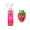 FHB015 Foam Heroes Mad Drops Raspberry быстрое гидрофобное покрытие для ЛКП, 500мл