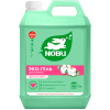 802884 Средство для стирки жидкое для цветного белья экологичное Nobu 2л