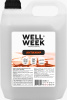 200206 Антижир  Wellweek,  5 л