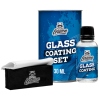 L452 LERATON Защитное покрытие для стекол (антидождь), набор LERATON Glass Coanting SET 30мл