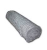 Холстопрошивное полотно (ХПП) - это нетканый материал из натуральных волокон, который изготавливаетс