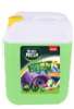 С0007187 Master FRESH гель д/стирки ALL IN 1  5л повышенное содержание ПАВ канистра HDPE с ручкой