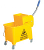 IT-0202 Тележка уборочная