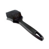 SS843 Shine Systems Tire Brush - щетка для чистки покрышек
