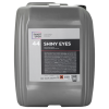 15445 SHINY EYES 44 - Полироль-реставратор для пластиковых поверхностей интерьера 5л.