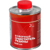 Очиститель резины буферный  банка с кистью  1 л