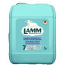 802735 Lamm Средство для стирки жидкое гель Universal 5л