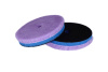 HWPDAF-130 А 302 130 мм - Полировальник шерстяной на Поролоне DA (ворс 8мм) А302 PURPLE WOOL PAD DA
