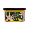 L822 LERATON Ароматизатор для автомобиля в банке LERATON Rio (Vanilla/Ваниль)