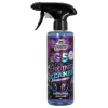 L625 LERATON G5 Очиститель двигателя 473мл