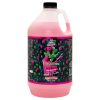 L520 LERATON P1 Очиститель-полироль пластика RASPBERRY SMOOTHIE 3,8л