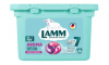 101148 Lamm Средство для стирки жидкое в капсулах Aroma (20 шт) (упак 8 шт)