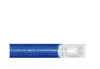 Шланг CARWASH COMFORT для МСО DN 8 синий 200 бар L=4 250 * Фитинг (Г) 22х1,5 универсальный d=08 *