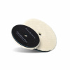 SS267 Shine Systems Cool Wool Pad - гибридный стриженый мех с терморегулирующим слоем, 130 мм