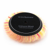 SS532 Shine Systems Unicorn Wool Pad - полировальный круг из цветного меха, 130 мм