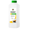 942368 CEMENT Средство для очистки после ремонта 1л