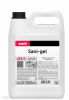 453-1  PROFIT SANI-GEL Кислотное гелеобразное средство для удаления ржавчины и известковых отложений