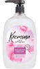 200477 Гель для душа   KREMONA  СПЕЛАЯ ДЫНЯ  дозатор, 1 л
