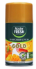 С0007501 Master FRESH GOLD освежитель воздуха сменный баллон Манговый смузи 250 мл