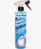 33R Средство для чернения резины MAGIC DRESSING 0,5 л