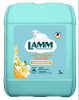 802806 Lamm Кондиционер для белья Чарующая ваниль (5 л)