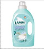 802745 Lamm Средство для стирки жидкое гель Альпийская свежесть 1,95л