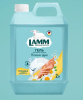 8029765 Lamm Средство для мытья посуды Ромашка и витамин Е 2л