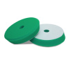 Твердый зеленый эксцентриковый поролоновый круг 130/150¶¶Зеленый поролоновый полировальник для эксце