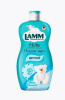 802799 Lamm Средство для мытья посуды Детский 450мл