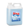 125885 GraSS Гель-концентрат для стирки белого белья Dory (канистра 5кг)