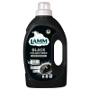 802791 Lamm Средство для стирки жидкое гель Для белого1,04л