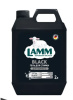 802829 Lamm Средство для стирки жидкое гель  Для темного 2л