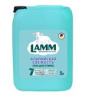 802740 Lamm Средство для стирки жидкое гель Альпийская свежесть 5л