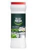 С0007855 Master FRESH чистящий порошок Сода-Эффект с закрывающейся крышкой, 400г