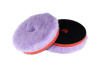 HWPROF-130 А 302 130 мм - Полировальник шерстяной на Поролоне RO (ворс 23мм) А302 PURPLE WOOL PAD RO