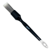 L1055 DBR2 Кисть для детейлинга искусственная щетина SOFT SYNTHETIC DETAILING BRUSH 22мм