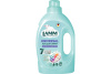 802729 Lamm Жидкое средство для стирки LAMM universal гель, 1.3л