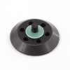 SS616 Shine Systems Backing pad 75DA - подложка для эксцентриковой машинки, 75 мм