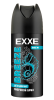 С0007829 EXXE MEN мужской дезодорант аэрозоль BREEZE, 150 мл (6 шт SRP)