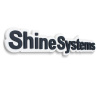 SS738 Shine Systems Логотип из пенопласта
