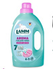 802756 Lamm Средство для стирки жидкое гель Aroma 1,04л