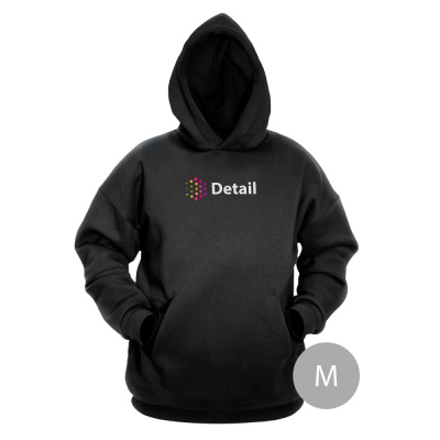 DT-0427 Худи oversize Detail размер М