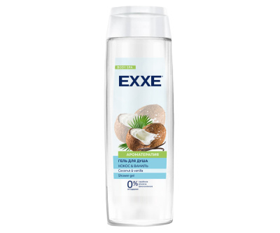 С0007593 EXXE Гель для душа 