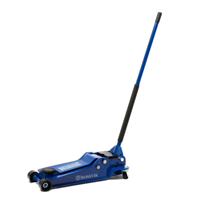 TH33502 ДОМКРАТ ПОДКАТНОЙ ROSSVIK V3.5, Г/П 3,5Т, 95-552ММ