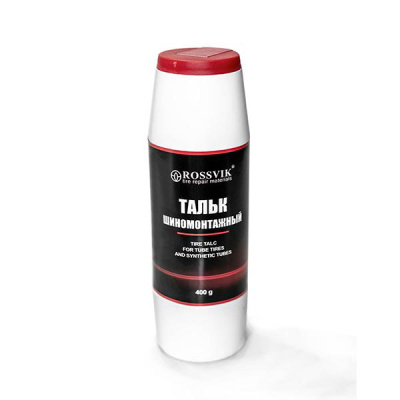 T.04.X.1	 Тальк, 400г